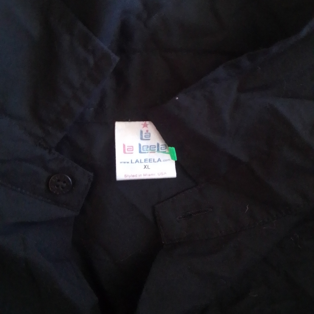 Button down shirt - Picture 2 of 3